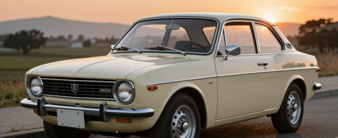 Unlock the Charm of the AMC Pacer: Vintage Cars for Sale!