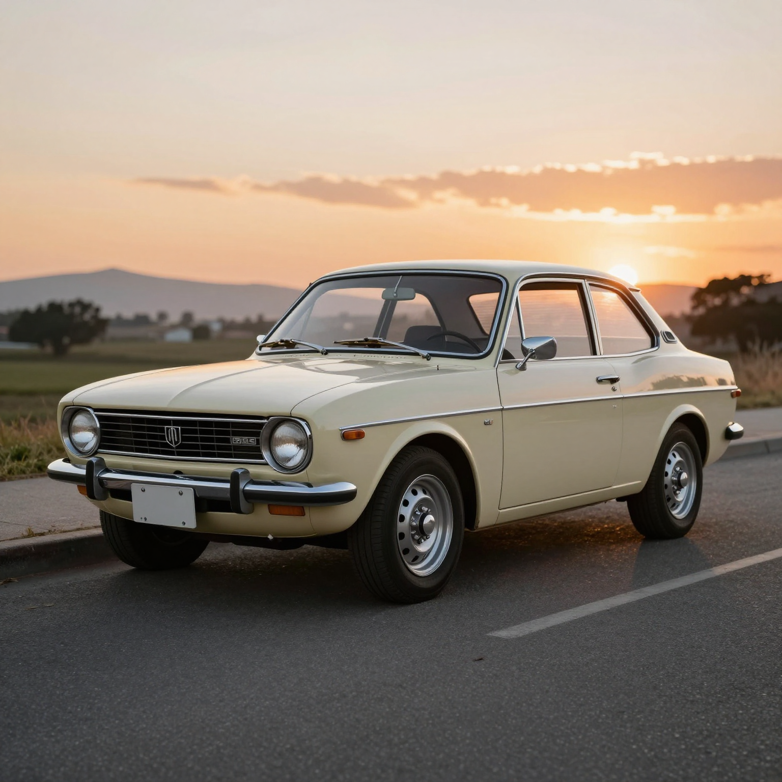Unlock the Charm of the AMC Pacer: Vintage Cars for Sale!