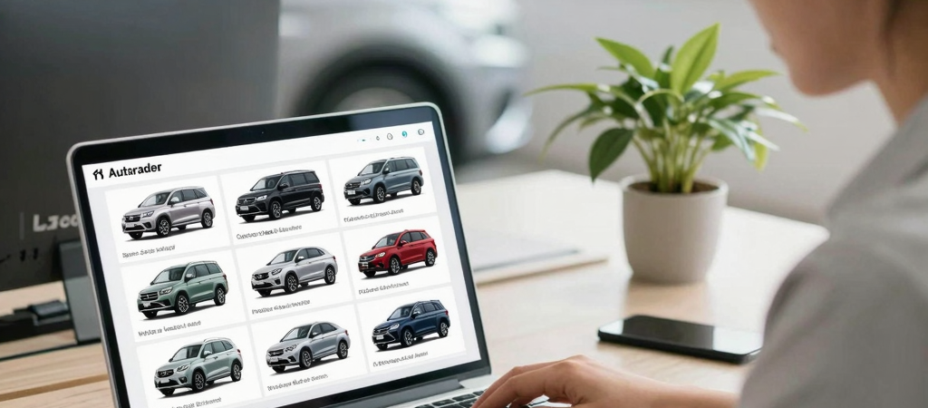 Top Tips for Entrepreneurs: How Autotrader Can Streamline Your Vehicle Purchases