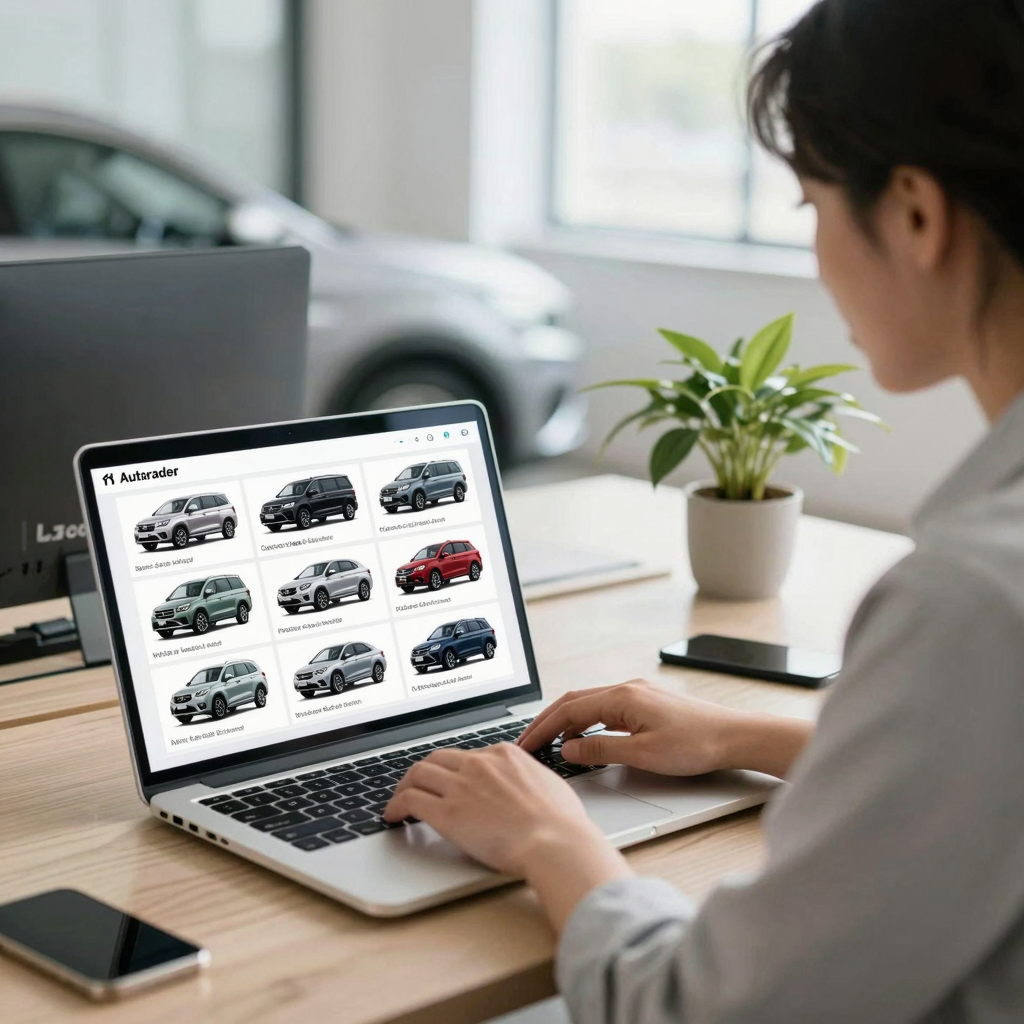 Top Tips for Entrepreneurs: How Autotrader Can Streamline Your Vehicle Purchases
