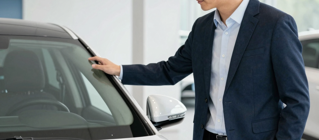 Cut Costs Not Corners: Essential Tips for Buying Used Cars for Businesses