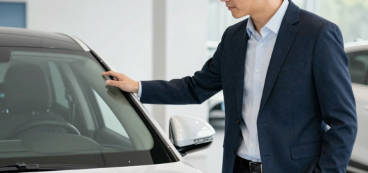 Cut Costs Not Corners: Essential Tips for Buying Used Cars for Businesses