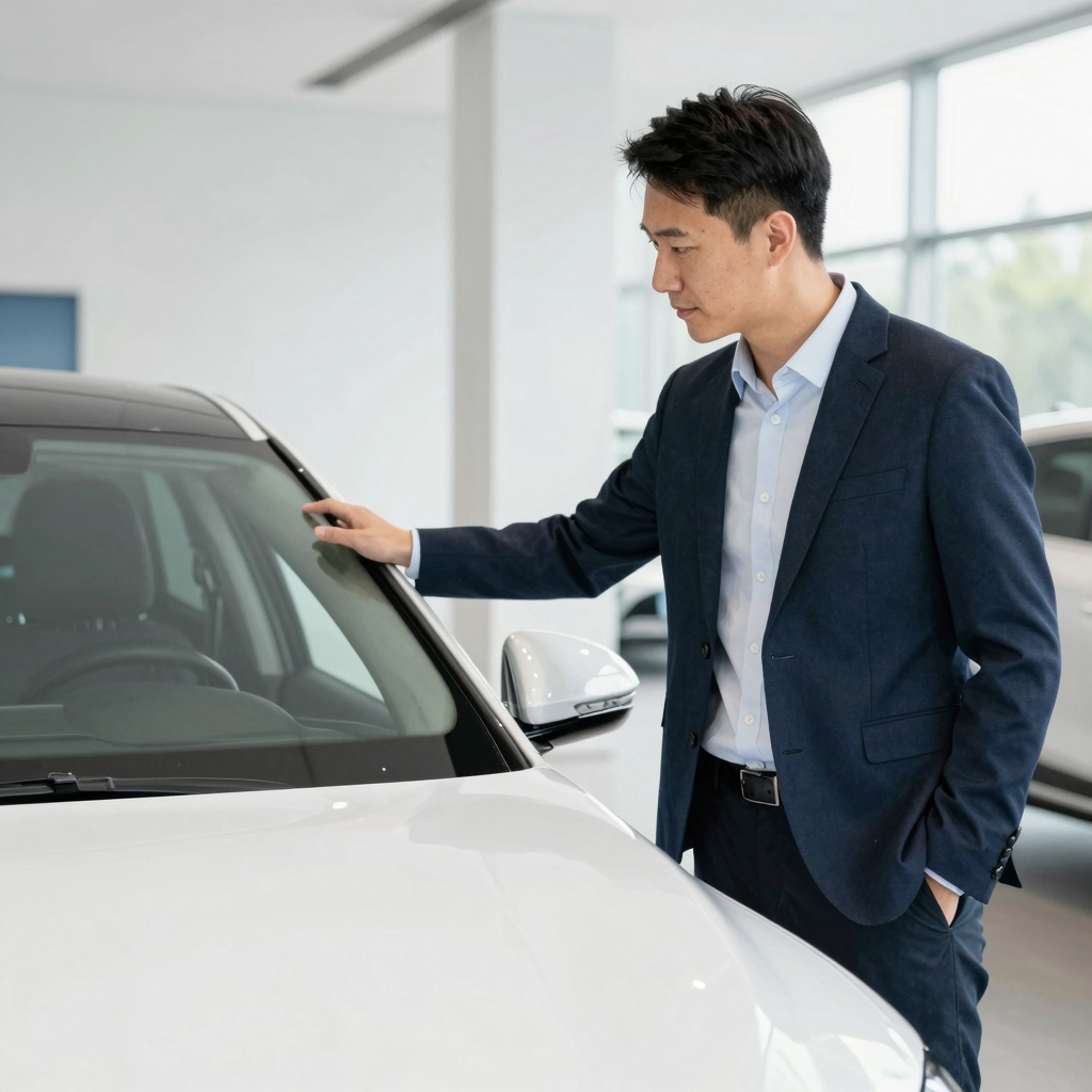 Cut Costs Not Corners: Essential Tips for Buying Used Cars for Businesses