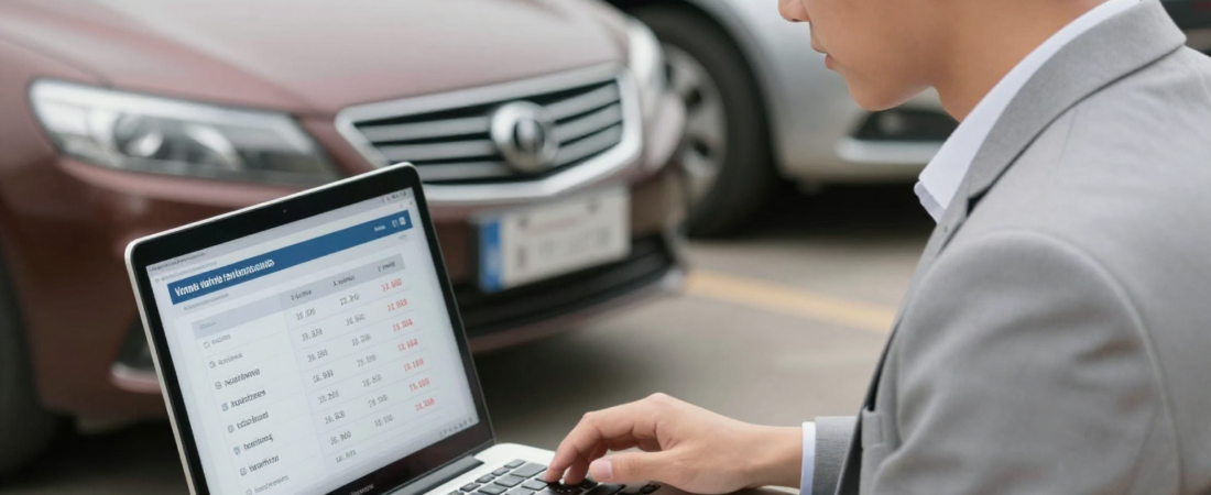 The Ultimate Guide to Understanding Used Car Values with Edmunds