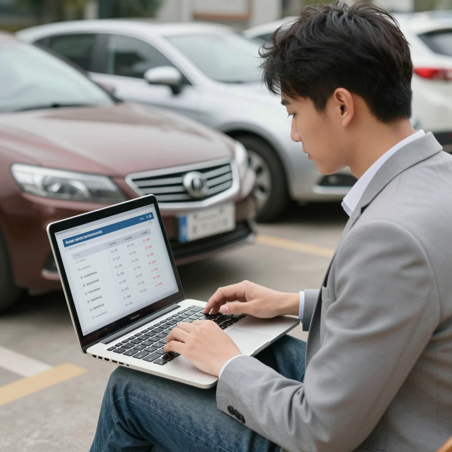 The Ultimate Guide to Understanding Used Car Values with Edmunds
