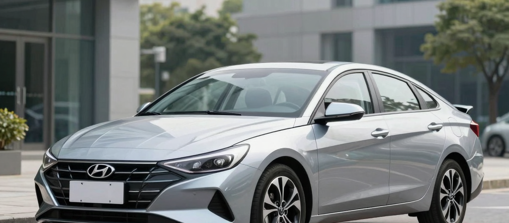 Why the Hyundai Elantra is a Game Changer for Business Fleets