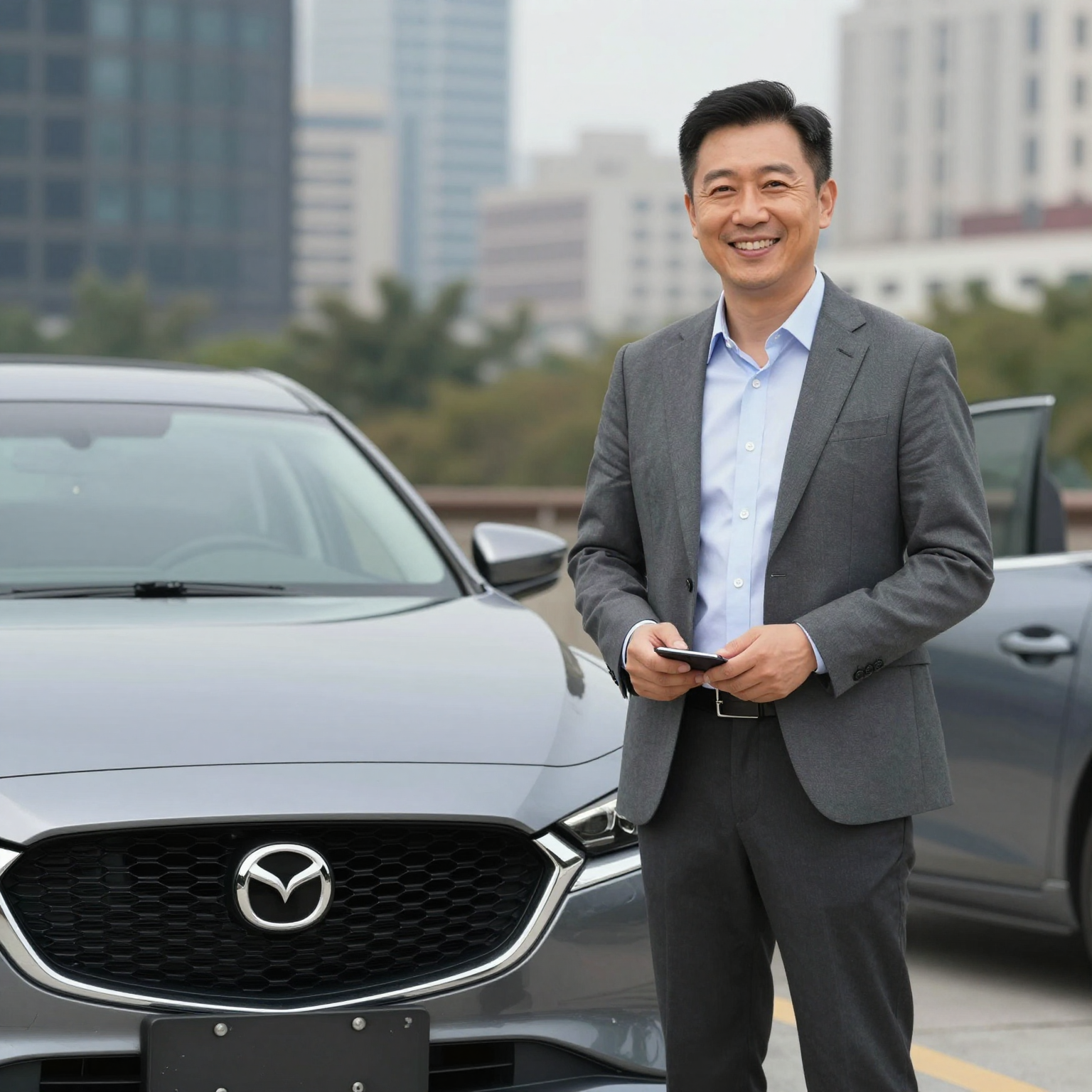 Mazda 3 testimonials