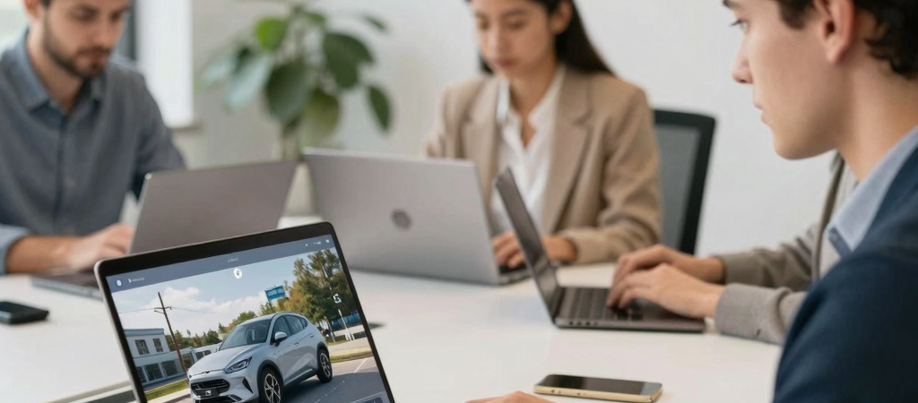 Why Online Car Buying Is the Future for Smart Entrepreneurs