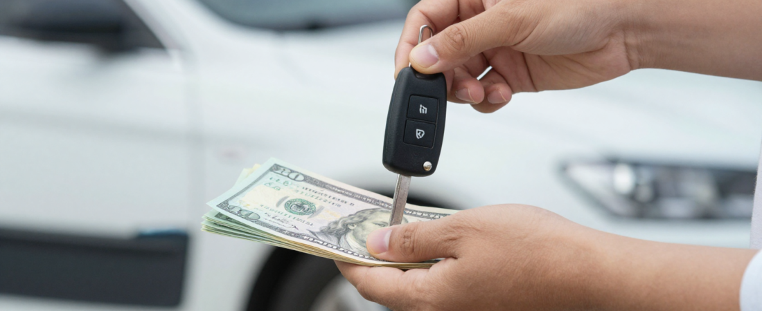 Unlocking Immediate Cash: The Benefits of Selling Your Car Today
