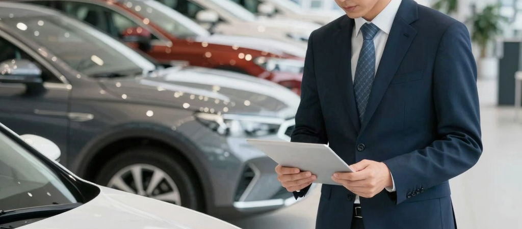 Don’t Let High Prices Slow You Down: Why Used Cars Are the Future for Businesses
