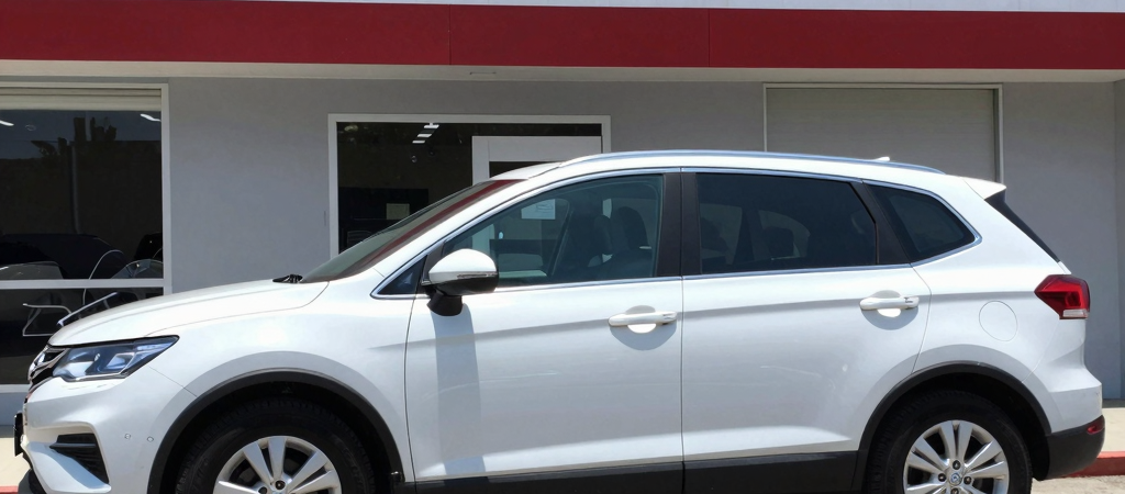 Unlock Significant Cost Savings: Why Businesses Should Consider Used Cars