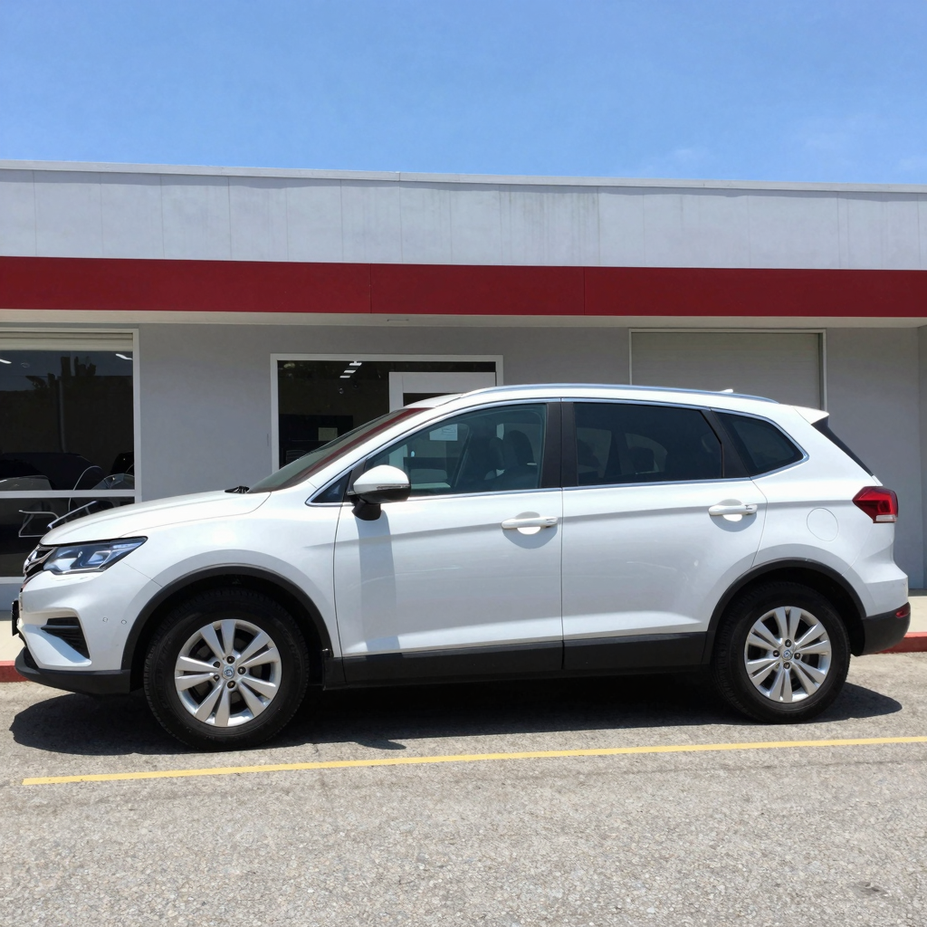 Unlock Significant Cost Savings: Why Businesses Should Consider Used Cars