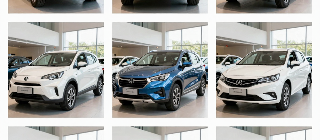 Unlock Local Savings: Your Guide to Finding the Best Vehicles for Sale Near You