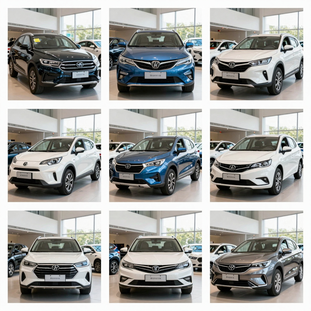 Unlock Local Savings: Your Guide to Finding the Best Vehicles for Sale Near You