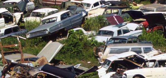 Selling Your Junk Car for Cash: A Simple Guide