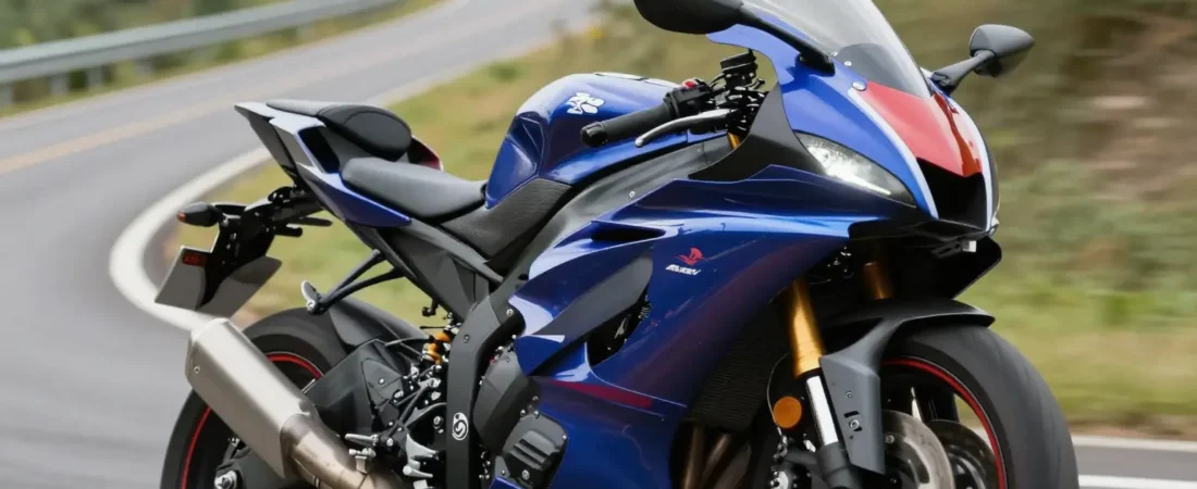 Unlock Your Yamaha R6’s Potential: The Importance of Upgrading to High-Quality Fairings