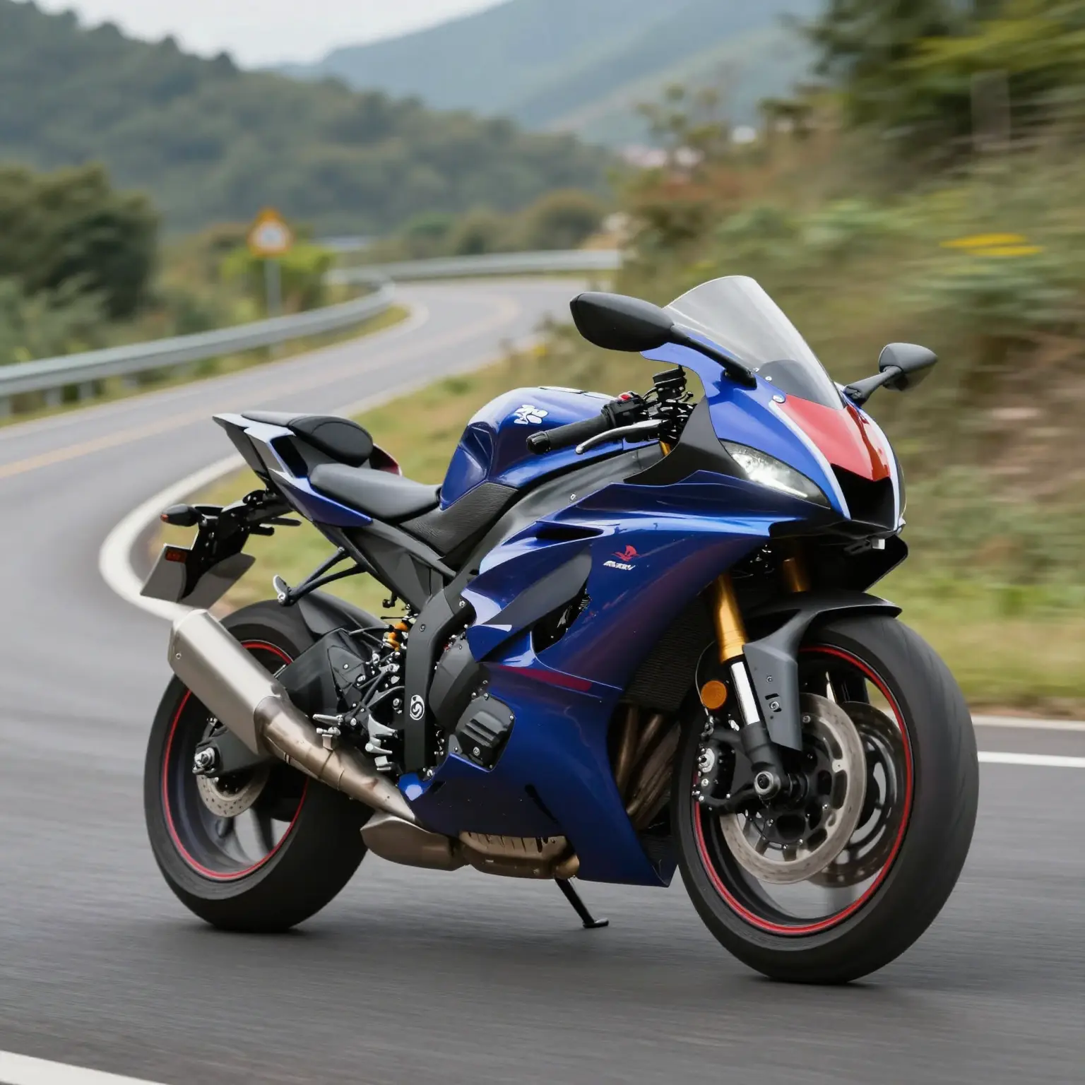 Unlock Your Yamaha R6’s Potential: The Importance of Upgrading to High-Quality Fairings