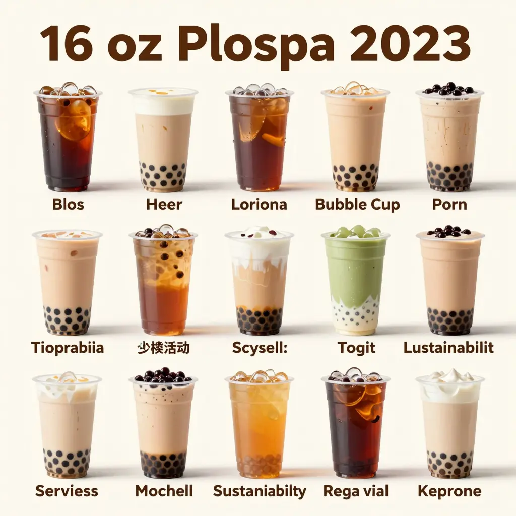Infographic on Trends