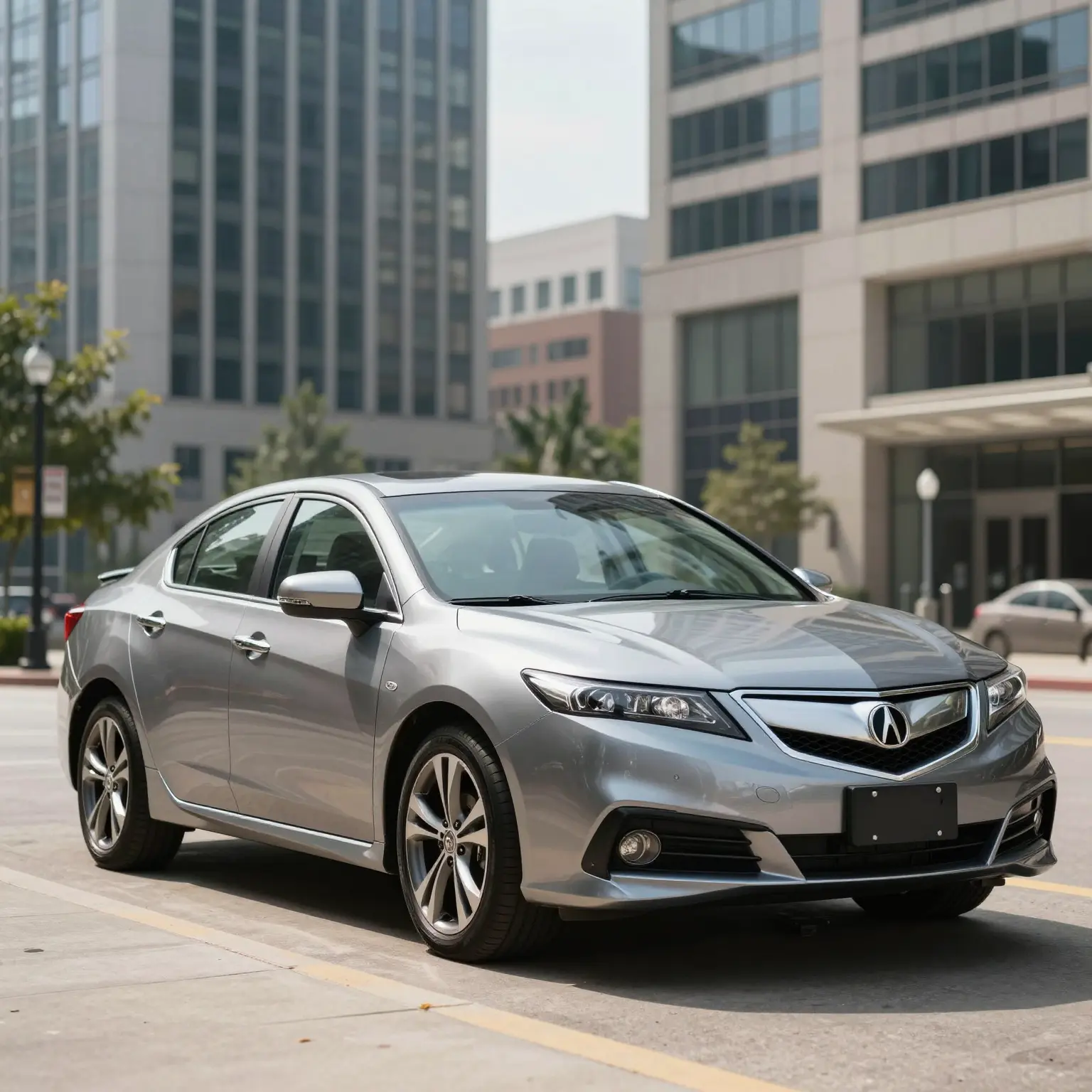 Acura TL