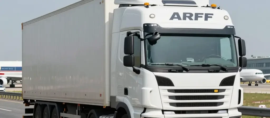Why Every Business Needs to Prioritize ARFF Trucks for Logistics Success