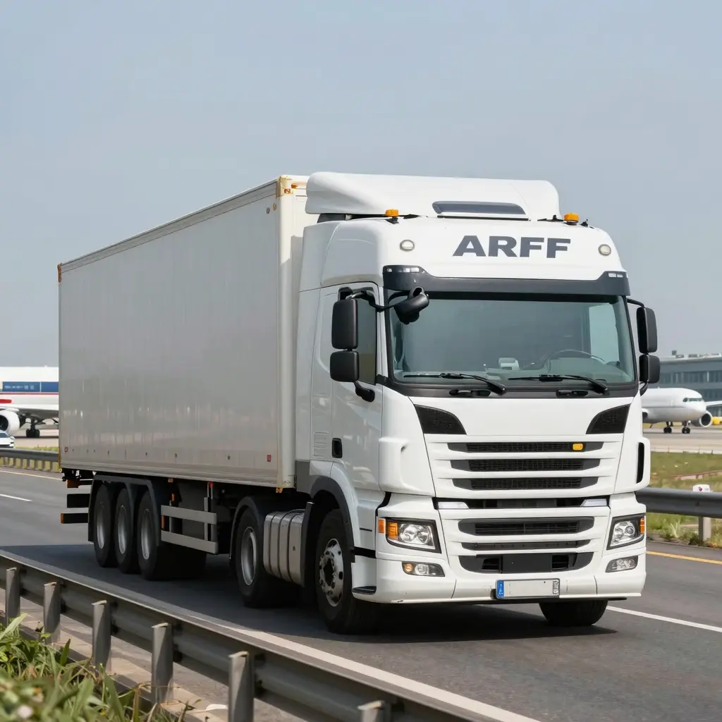 Why Every Business Needs to Prioritize ARFF Trucks for Logistics Success