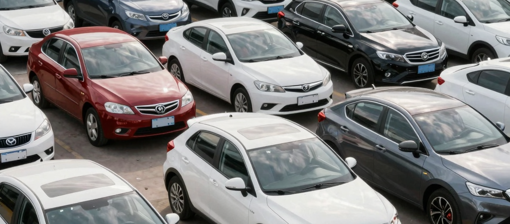 Top 5 Tips for Finding the Best Autos for Sale Near You!