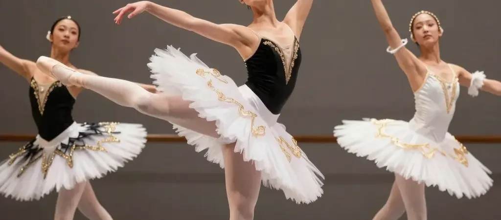 Explore the Different Styles of Ballerina Skirt Tutus for Outstanding Performances