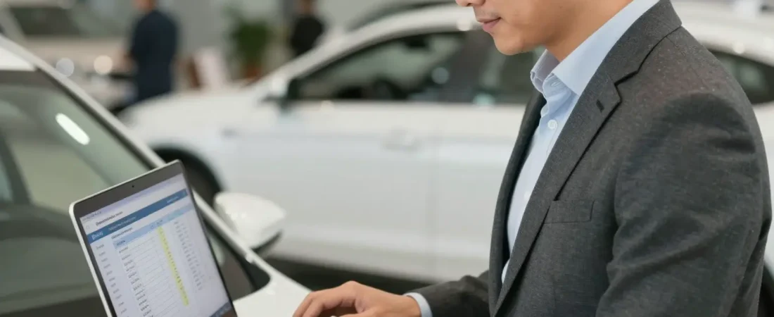 Mastering the Market: Ultimate Guide to Buying Used Cars for Business Owners