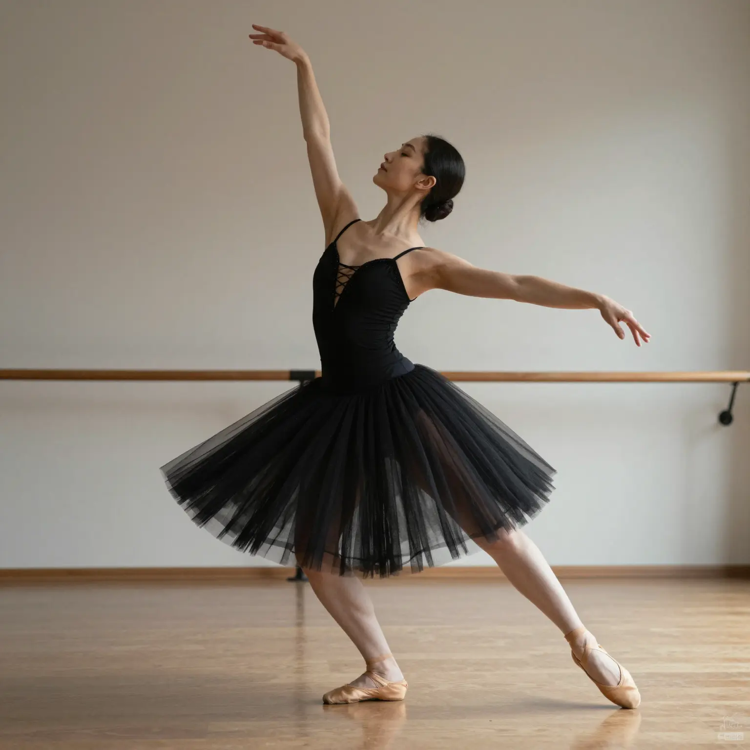 Why Every Adult Dancer Needs a Black Tutu Dress in Their Wardrobe