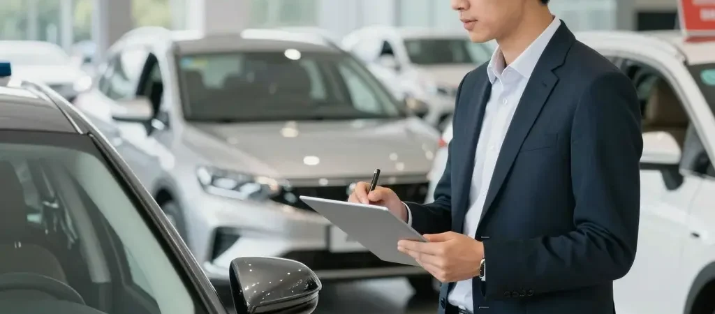 The Ultimate Guide to Buying Cars for Sale Near You: Save Time and Money