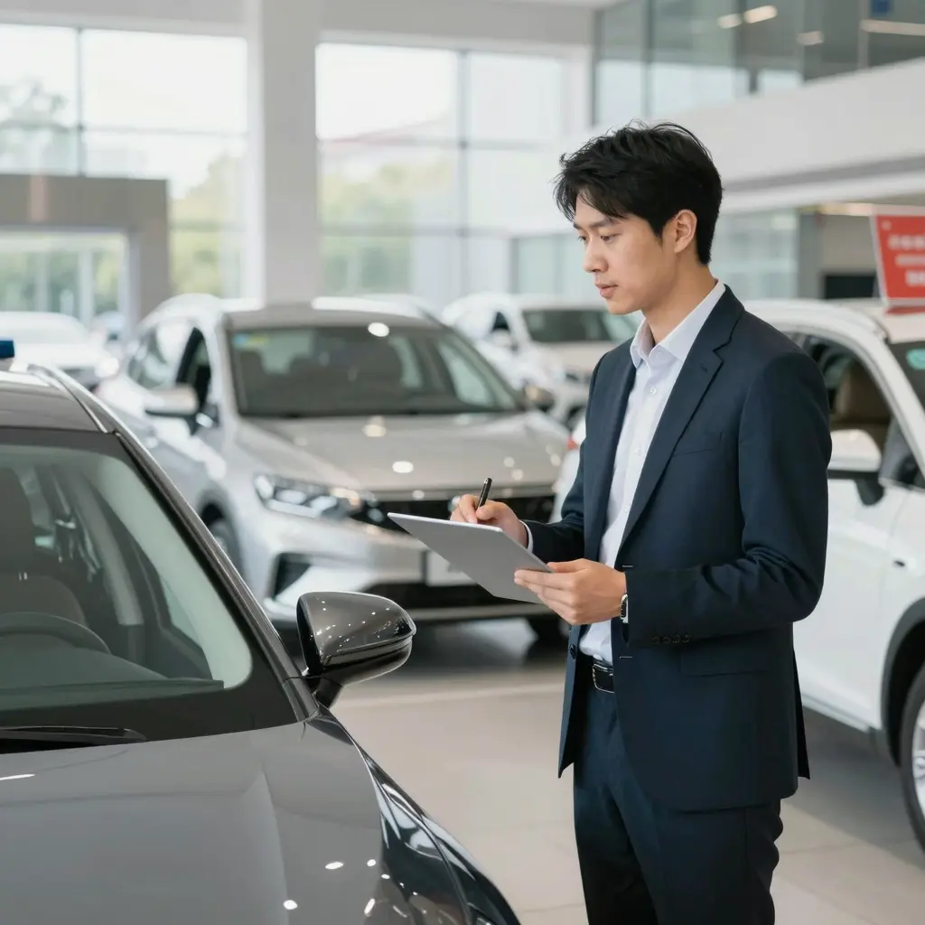 The Ultimate Guide to Buying Cars for Sale Near You: Save Time and Money