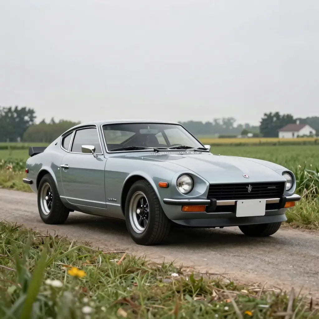 Datsun 280Z