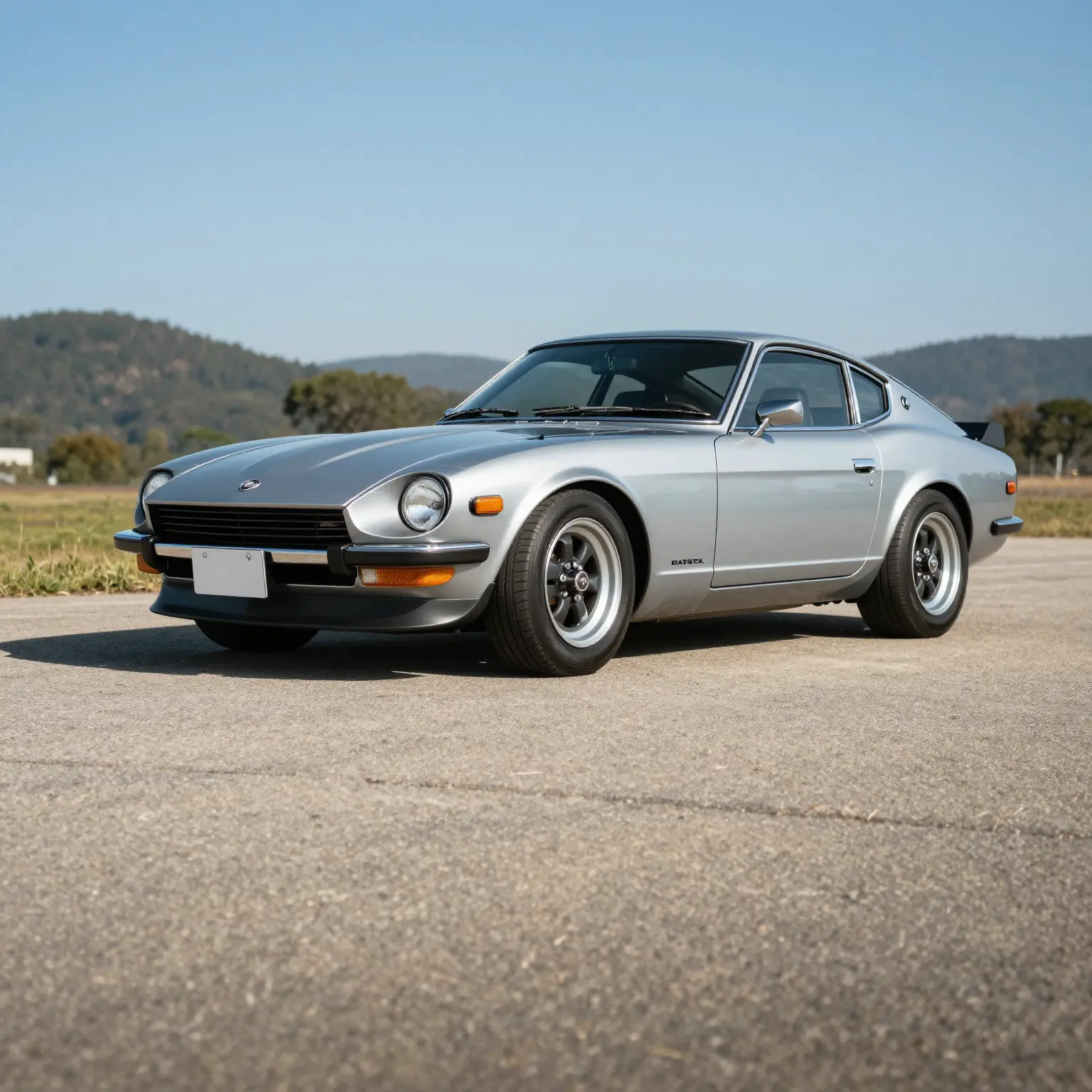 Datsun 280Z for Sale: Grab This Classic before Prices Skyrocket!