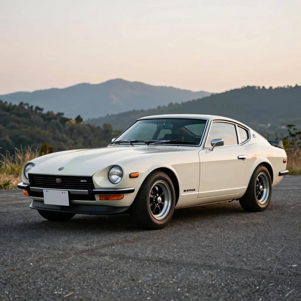 Datsun 280Z