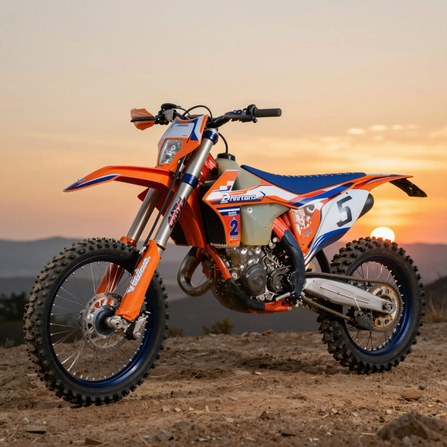 Unleash Your Style: Ultimate Guide to Dirt Bike Graphics and Decals