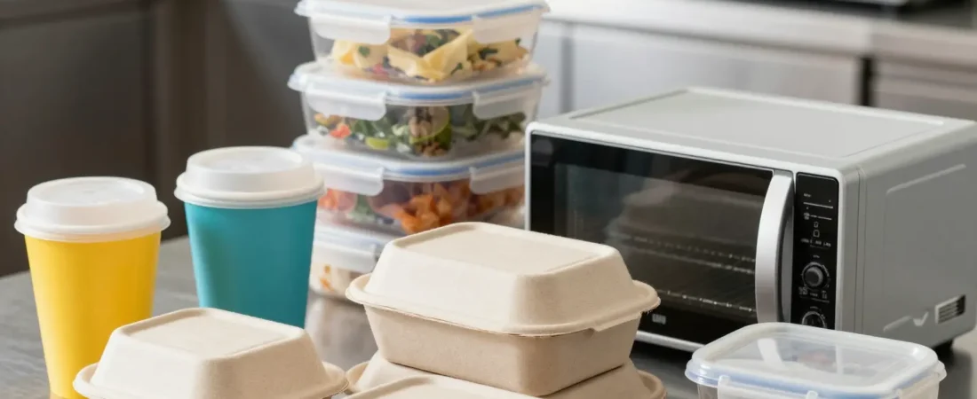 Unlocking Success: The Ultimate Guide to Food Container Wholesale in Canada