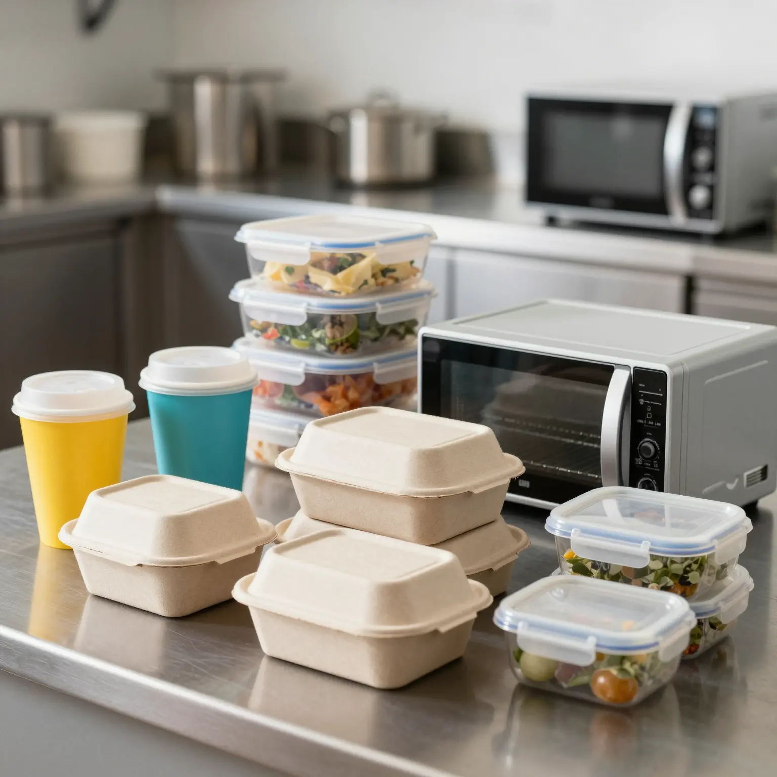 Unlocking Success: The Ultimate Guide to Food Container Wholesale in Canada