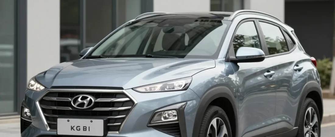 Why the Hyundai Kona is the Best Compact SUV for Business Owners