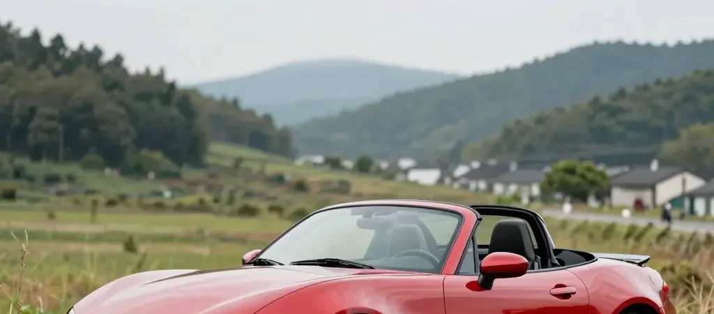 Find the Best Deals on 2026 Mazda MX-5 Miata Models Near You