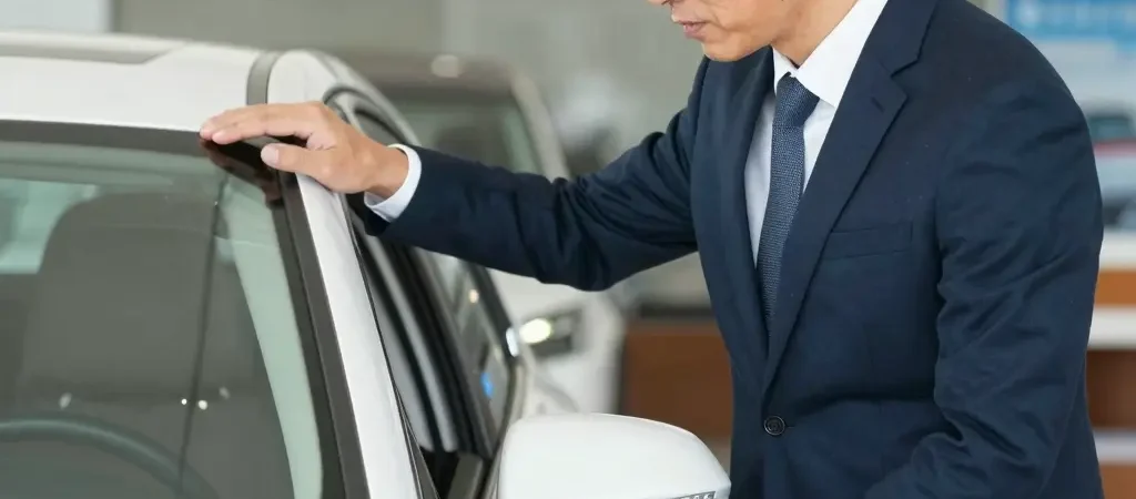 Unlock Cost Savings: The Business Case for Pre-Owned Vehicles