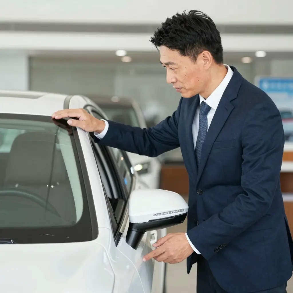 Unlock Cost Savings: The Business Case for Pre-Owned Vehicles