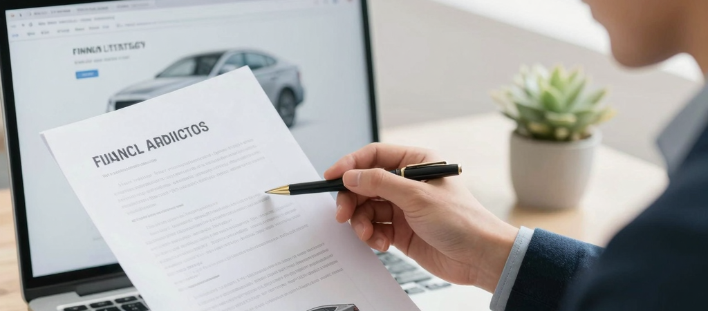 Why Every Entrepreneur Should Consider Selling Their Car Today