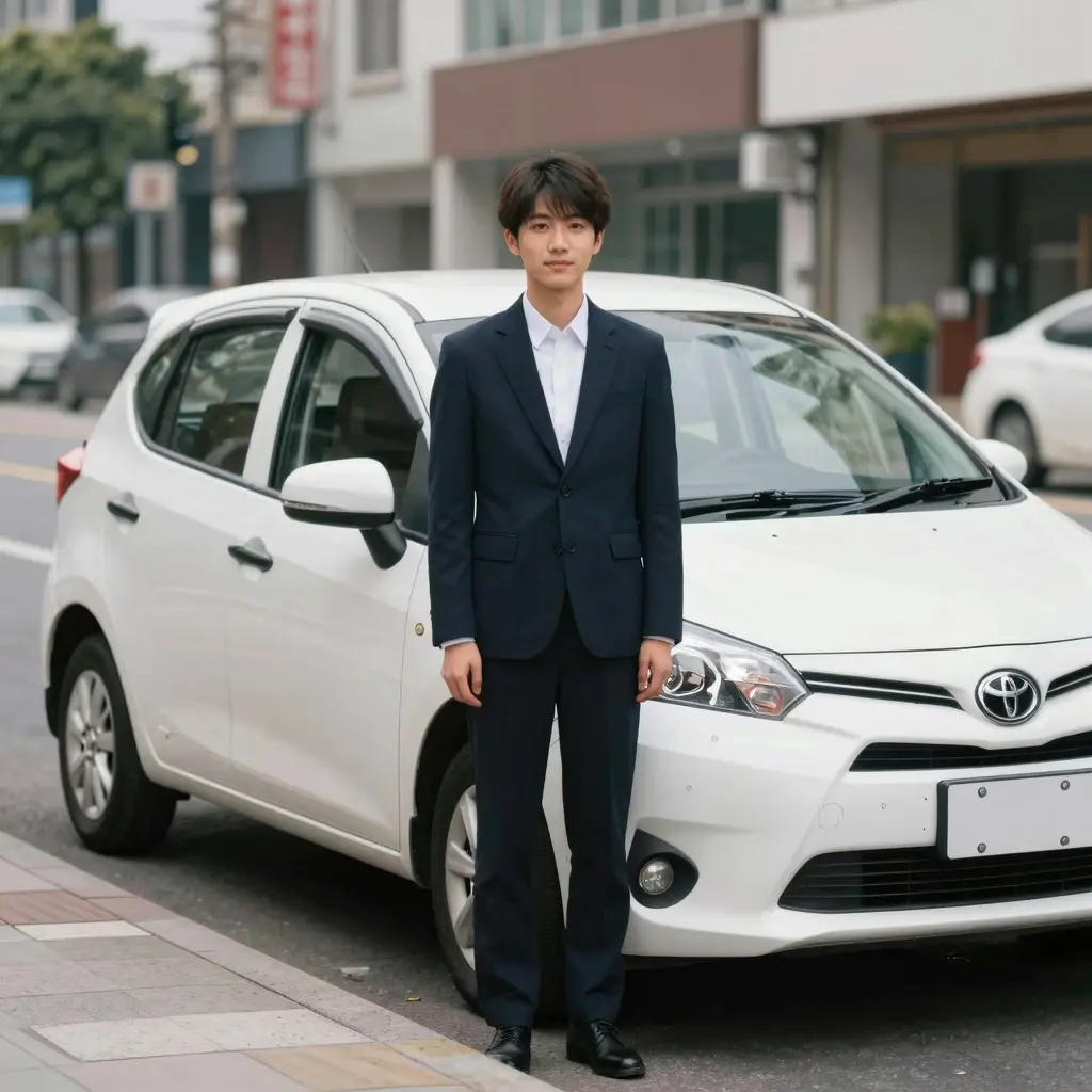 Unlock the Benefits of Owning a Used Toyota Echo for Your Business