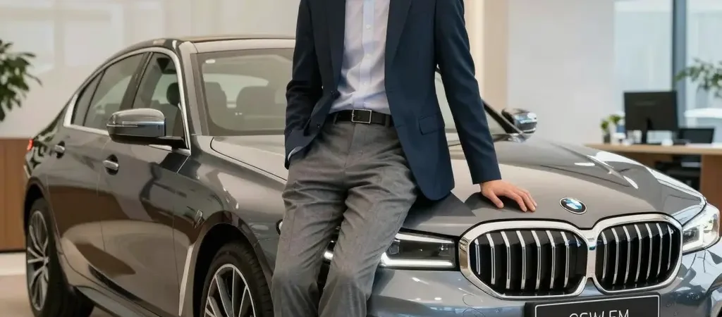 Why Business Owners are Choosing Used BMWs: A Smart Investment