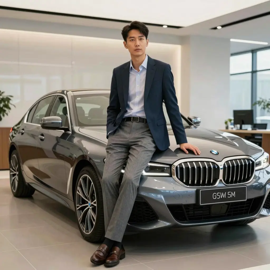 Why Business Owners are Choosing Used BMWs: A Smart Investment