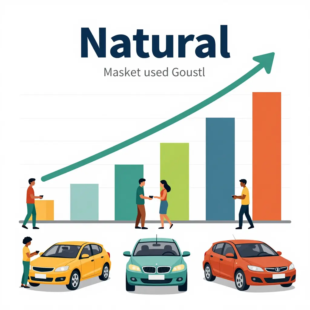 Top 5 Types of People Buying Used Cars in 2023
