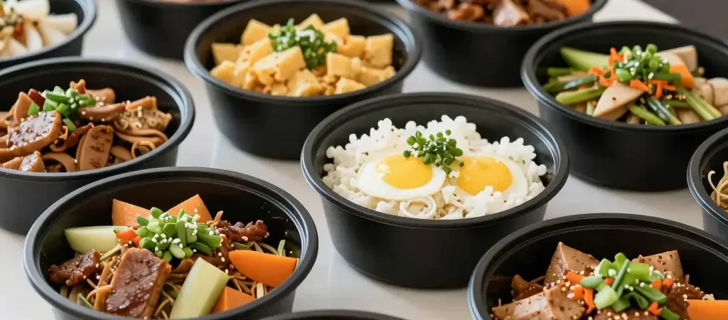 Why 32-Ounce Black Plastic Bowls Are a Game Changer for Food Service
