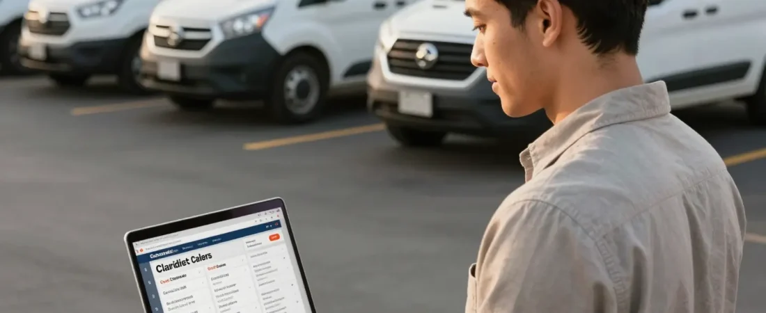 Save $5K–$15K Per Vehicle: The Undervalued Craigslist Fleet Strategy Most Business Owners Ignore