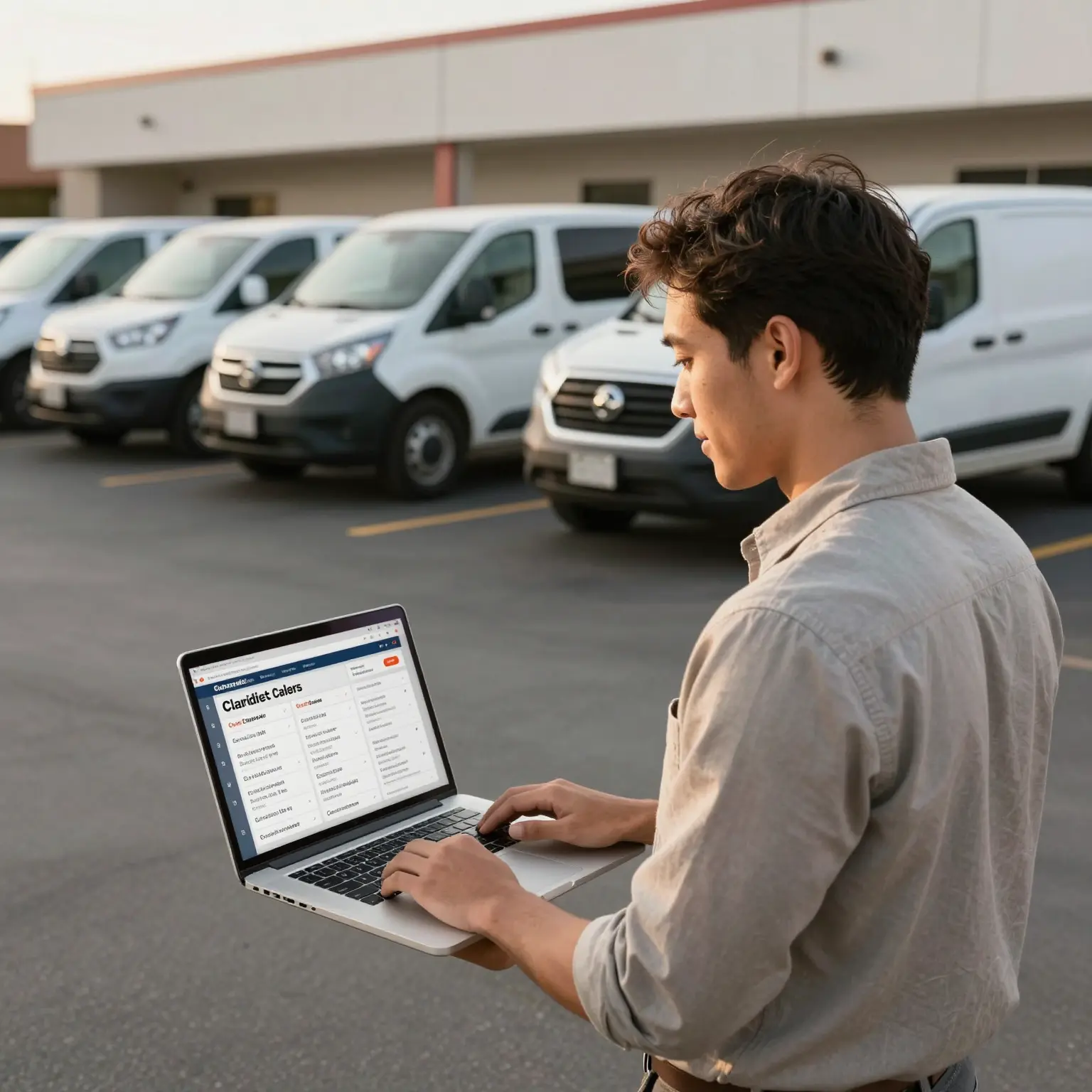Save $5K–$15K Per Vehicle: The Undervalued Craigslist Fleet Strategy Most Business Owners Ignore