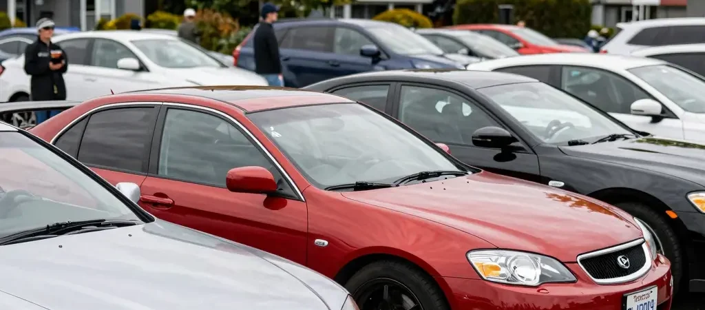 Unlock Hidden Gems: 5 Reasons to Buy Cars Directly from Owners on Craigslist Seattle
